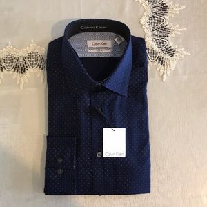 Calvin Klein Dress Shirt